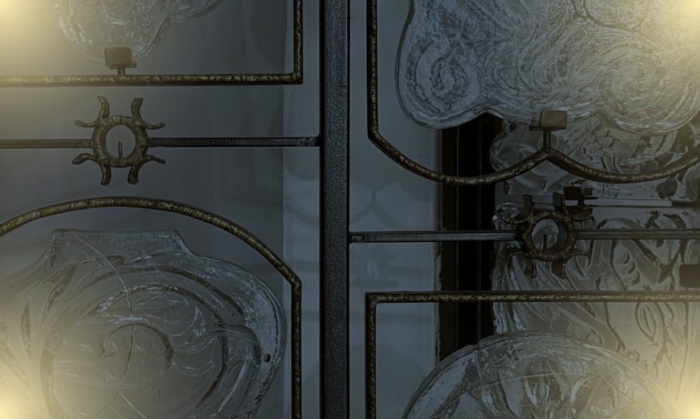 ИНТЕРАКТИВНАЯ ЭКСКУРСИЯ «ПРИ СВЕЧАХ. ТАЙНЫ ДОМА ОСТЕРМАНА» 14+