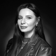 Коринна Полынская