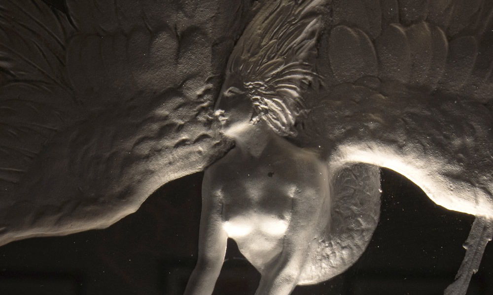 LECTURE-TOUR BY KIRILL GAVRILIN TO THE EXHIBITION «VERA MUKHINA: DIALOGUES, FACETS» 16+