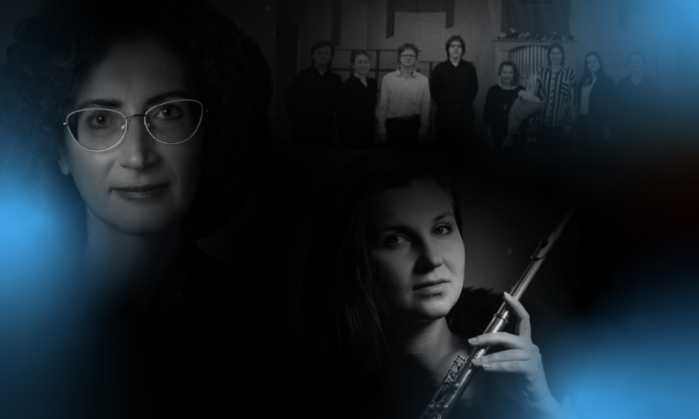 ЗВУКИ ОРГАНА НАПОЛНЯЮТ МУЗЕЙ