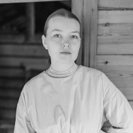 Юлия Анисимова