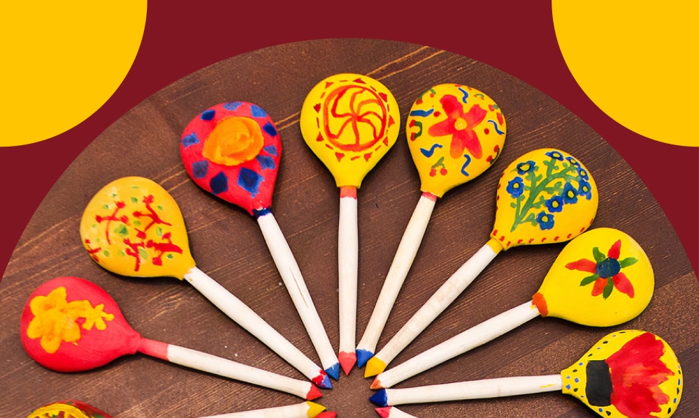 MASTER CLASS IN TRADITIONAL PAINTING 5+