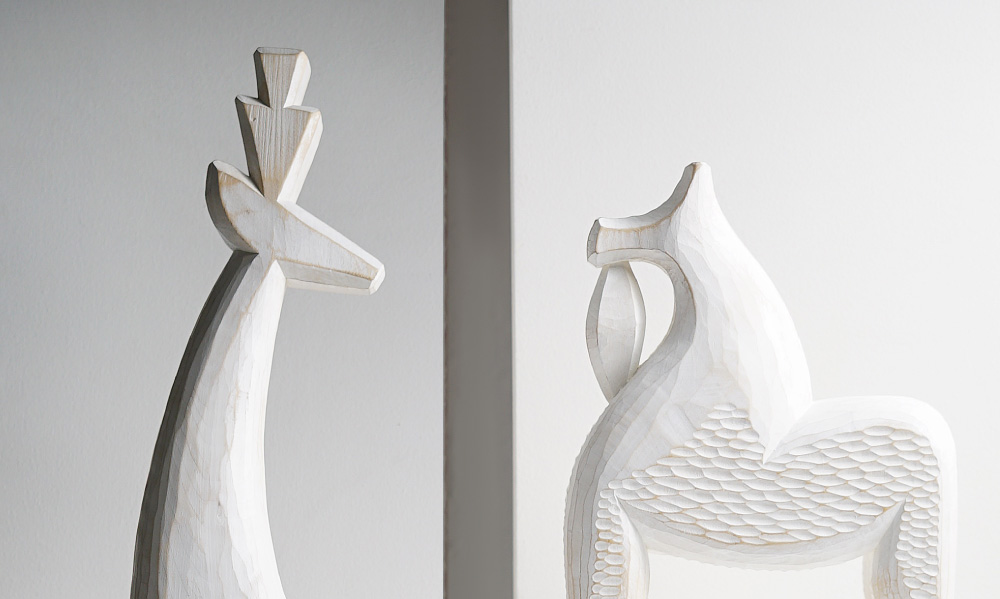 CHRISTMAS MARKET AT THE OSTERMAN ESTATE