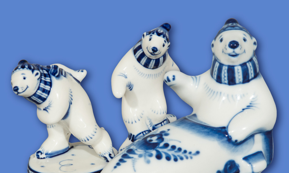 CONCERT PERFORMANCE "INCREDIBLE ADVENTURES OF POLAR BEARS" 4+