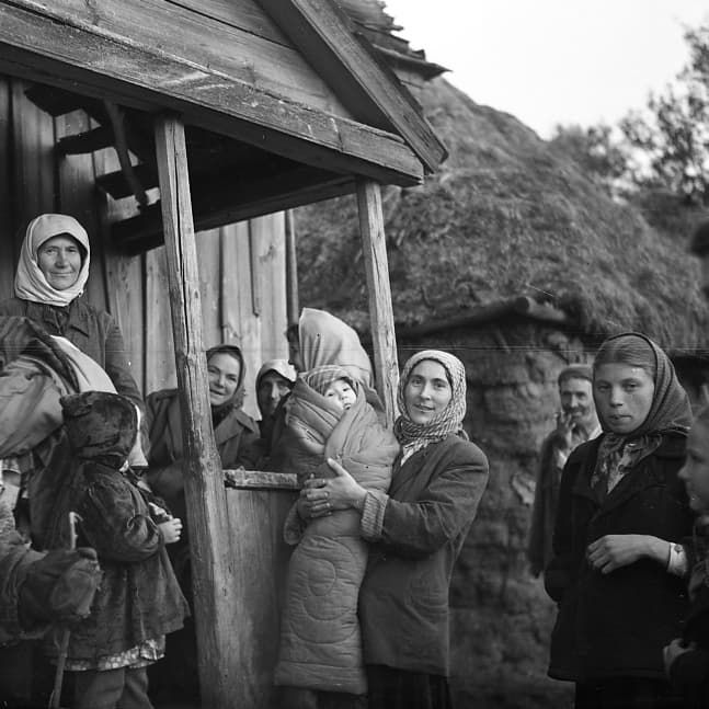 IRINA RABOTONOVA'S ARCHIVE