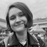 Дарья Попова