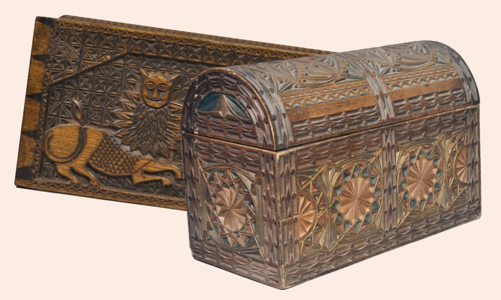  LECTURE "ELENA POLENOVA'S RUSSIAN STYLE" 16+