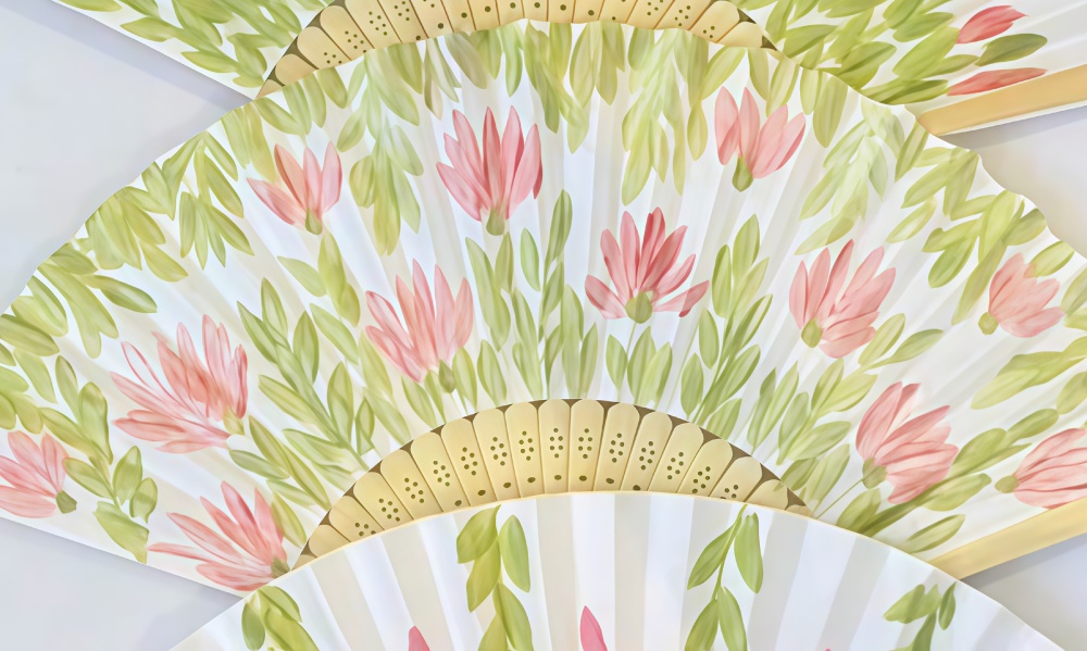 МАСТЕР-КЛАСС ПО ДЕКОРИРОВАНИЮ АВТОРСКОГО ВЕЕРА