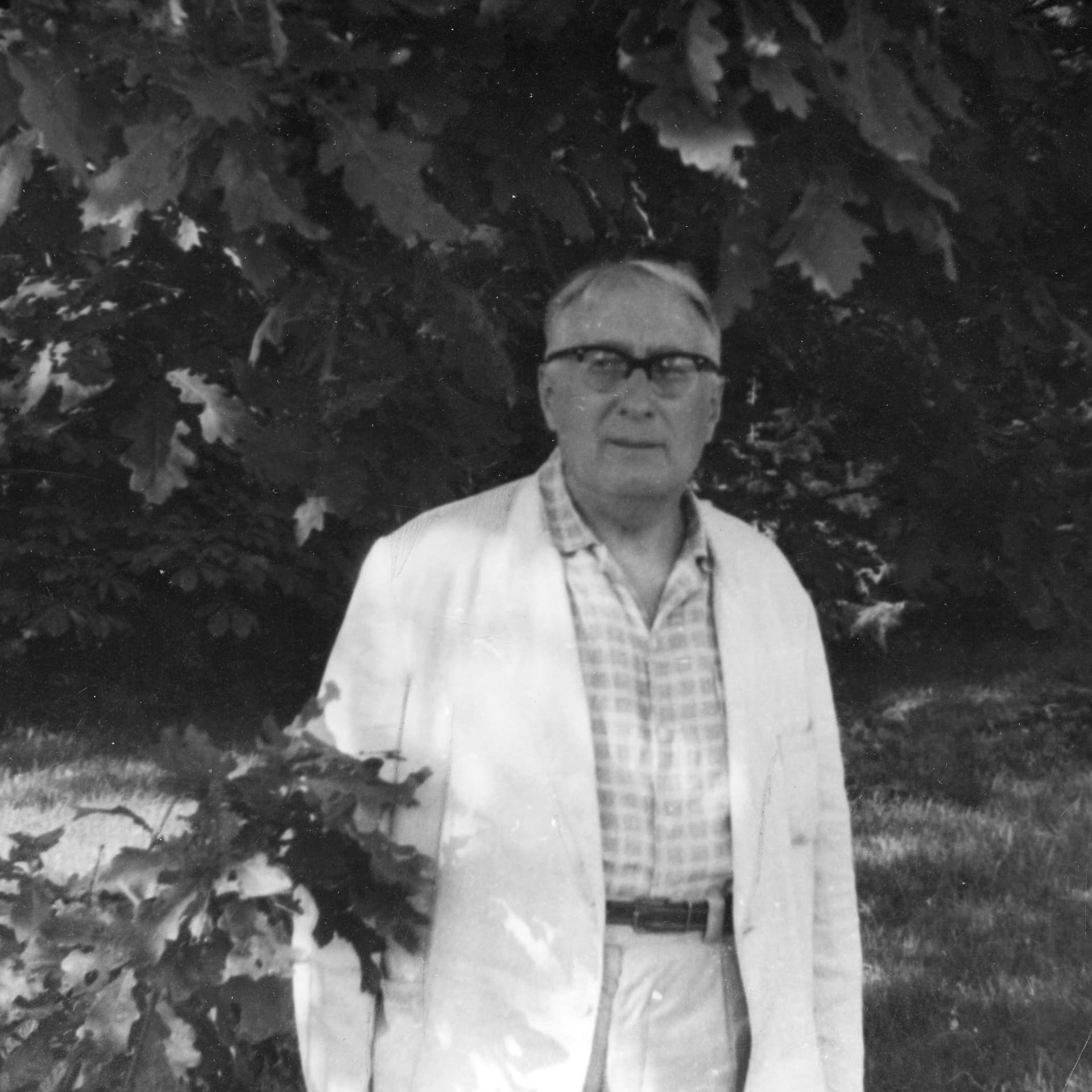 VIKTOR VASILENKO'S ARCHIVE