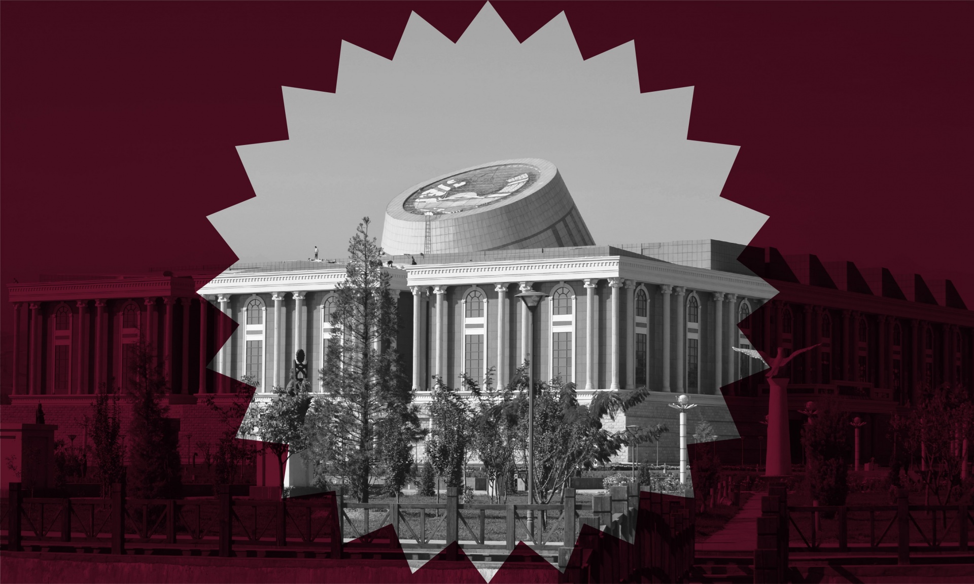 ТАДЖИКИСТАН