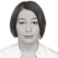 Elizaveta Gromoglasova