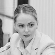 Ekaterina Torubarova