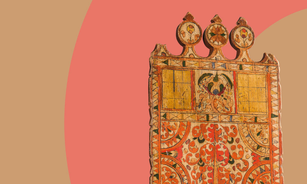 ЯРМАРКА В РУССКОМ СТИЛЕ «СВЕТЛИЦА»