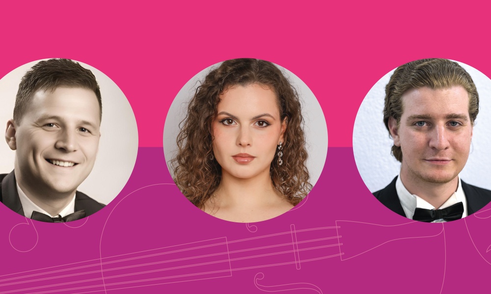 CONCERT "MUSICAL JOURNEY ON TATYANA'S DAY" 12+