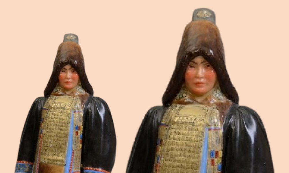 ЛЕКЦИЯ – ЭКСКУРСИЯ «КОРЕННЫЕ НАРОДЫ СИБИРИ»