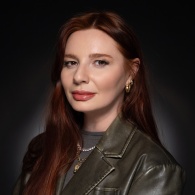 Коринна Никифорова