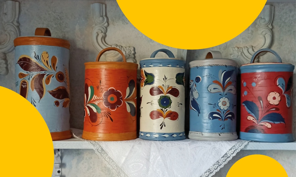 LECTURE: "DON'T THROW THE BABY OUT WITH THE BATHROAT – HOW TO PRESERVE THE COMPLEXITY OF TRADITION IN MODERN INTERIOR SOLUTIONS" 12+