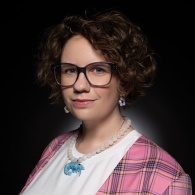Нина Вересова