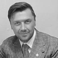 Кирилл Гаврилин