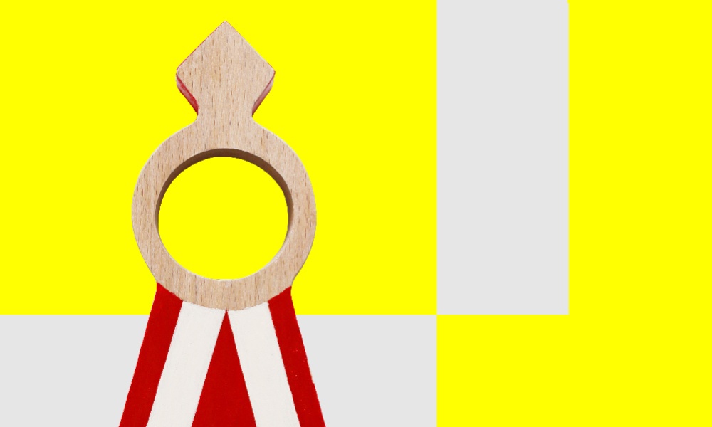 SHORT LIST OF IV CONTEST - BIENNALE “DISIGNED AND MADE IN RUSSIA”
