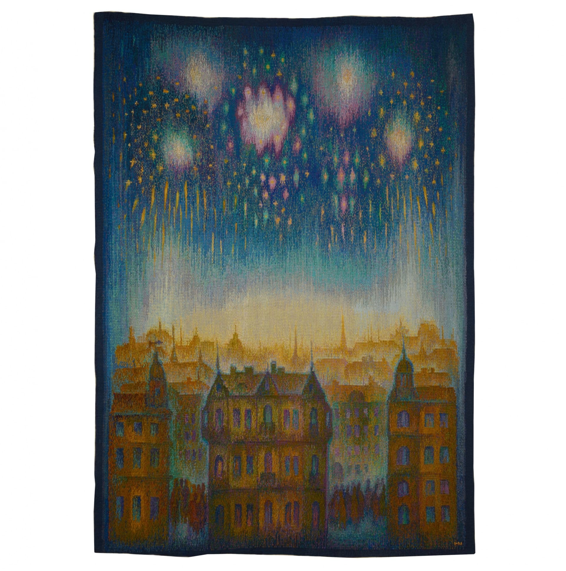 CARPETS AND TAPESTRIES 