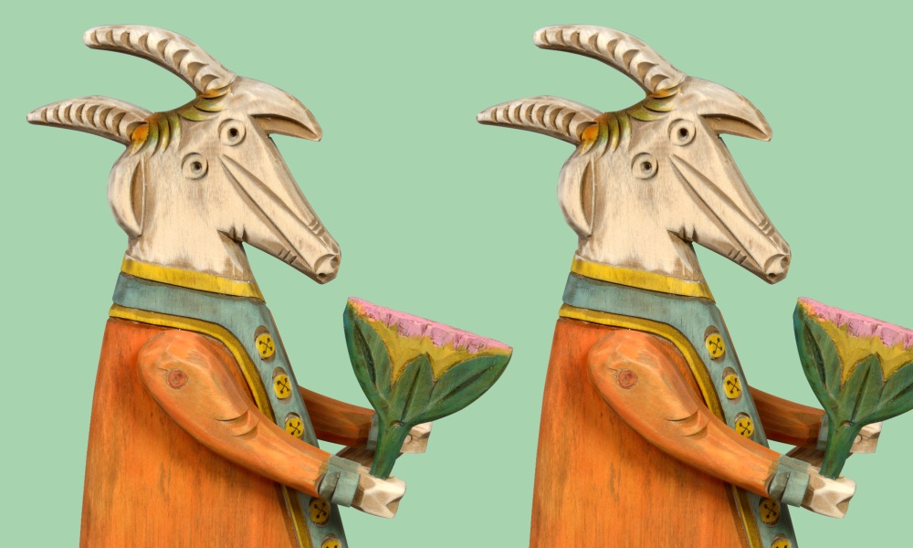 ВЕСЕННИЙ ПРОМЕНАД: ЯРМАРКА У ОСТЕРМАНА