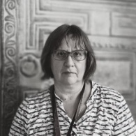 Svetlana Larionova
