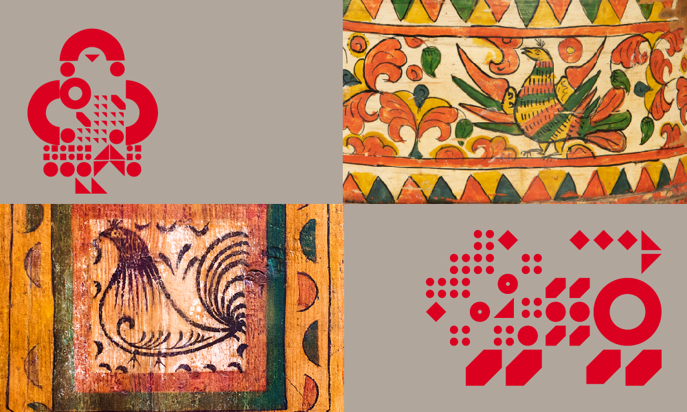 PROJECT «ACCESSIBLE MUSEUM»