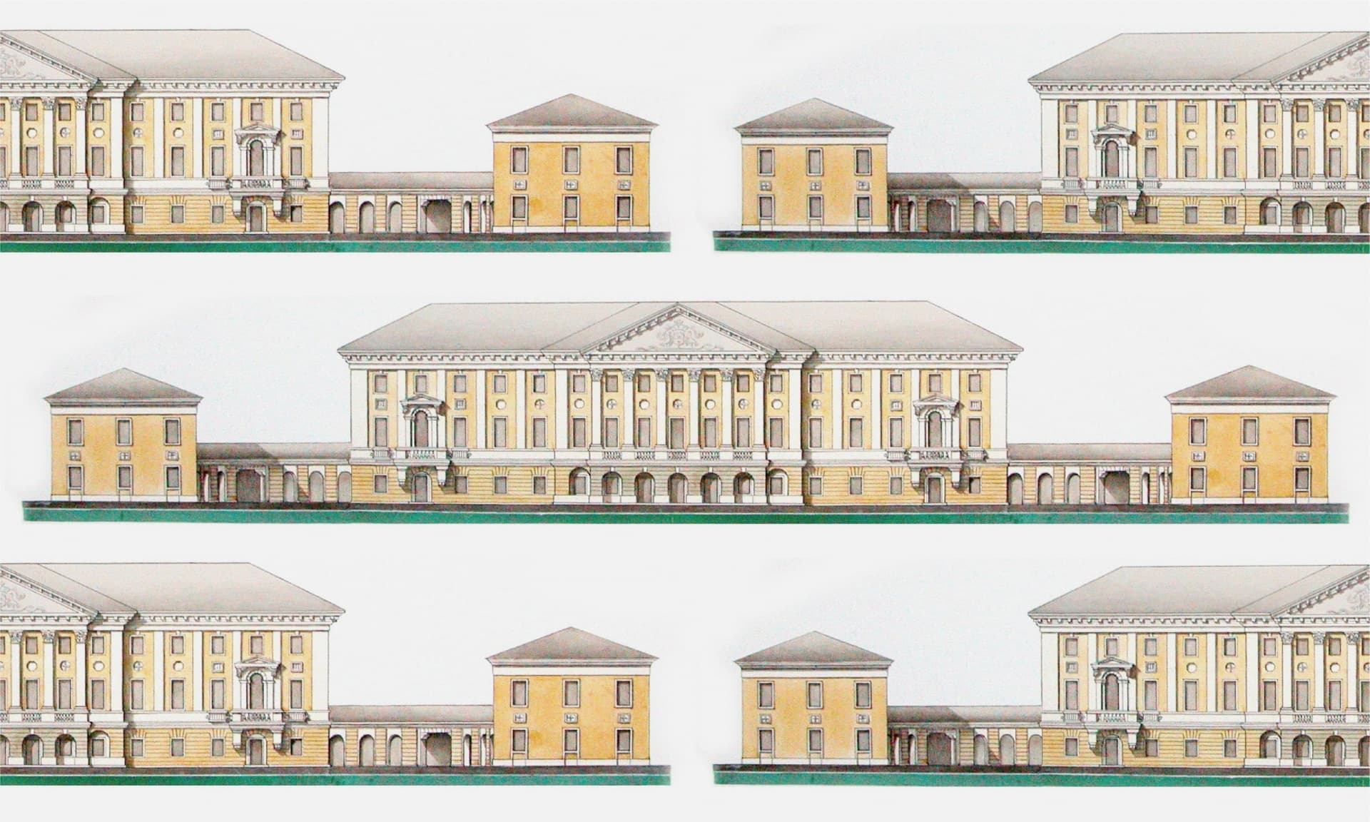 ИСТОРИКО-АРХИТЕКТУРНАЯ ЭКСКУРСИЯ «ДОМ ОСТЕРМАНА» 14+