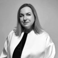 Лариса Смирнова