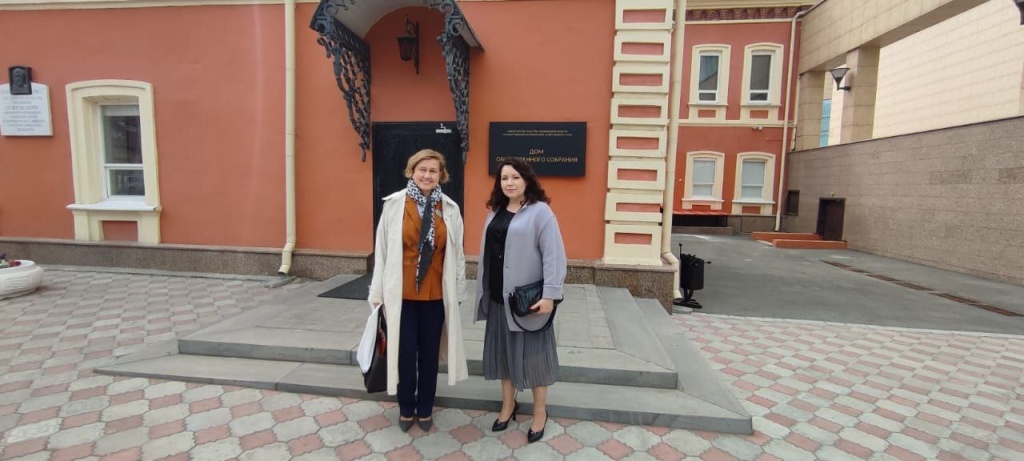 Придумано и сделано на Южном Урале