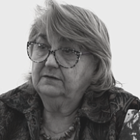 Lyudmila Fedotova