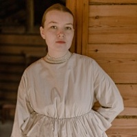 Юлия Анисимова